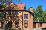 Мини-отель Litinterp Klaipeda Guest House Мини-отель Litinterp Klaipeda Guest House
