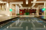 Отель Nissaki Beach Hotel Отель Nissaki Beach Hotel