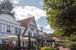 Отель Hostellerie Bourguignonne Отель Hostellerie Bourguignonne