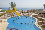 Отель Club Hotel Sunbel Отель Club Hotel Sunbel