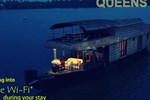 Отель Angel Queen House Boats Отель Angel Queen House Boats