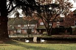 Отель Copthorne Gatwick Отель Copthorne Gatwick