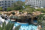 Отель Club hotel Eilat Отель Club hotel Eilat