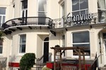 Отель Granville Hotel Отель Granville Hotel