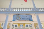 Отель Hotel Slovenia Отель Hotel Slovenia