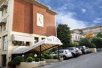 Отель Hotel City Отель Hotel City