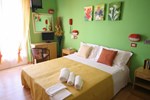 Отель Hotel Corallo Garnì Отель Hotel Corallo Garnì
