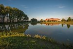 Отель Best Western Hotel Prachárna Отель Best Western Hotel Prachárna