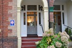 Гостевой дом Shirley Hotel Гостевой дом Shirley Hotel