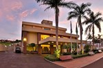 Отель Garden Hotel RP Отель Garden Hotel RP