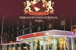 Гостиница Miran International Hotel Гостиница Miran International Hotel