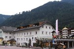 Отель Hotel Garni Snaltnerhof Отель Hotel Garni Snaltnerhof