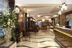 Отель Armis Hotel Отель Armis Hotel
