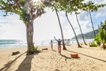 Отель New Star Beach Resort & Villa Отель New Star Beach Resort & Villa