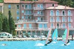 Отель Hotel Ifigenia Отель Hotel Ifigenia