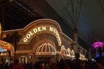 Отель Golden Nugget Hotel & Casino Отель Golden Nugget Hotel & Casino