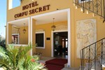 Отель Corfu Secret Hotel Отель Corfu Secret Hotel