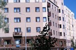 Отель Summer Hotel Tott Отель Summer Hotel Tott