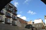 Апартаменты Merchant City Apartments Апартаменты Merchant City Apartments