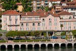 Отель Hotel Beau Rivage Отель Hotel Beau Rivage