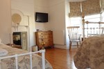 Мини-отель Brown's Rooms Мини-отель Brown's Rooms