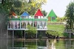 Отель Rainbow Lodge Guest House Отель Rainbow Lodge Guest House