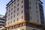 Отель Safir Otel Отель Safir Otel