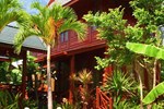 Отель Ruenkanok Thaihouse Resort Отель Ruenkanok Thaihouse Resort