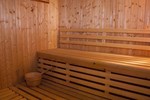 Апартаменты Maleme Mare Beach Resort Апартаменты Maleme Mare Beach Resort