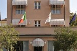 Отель Florentia Hotel Отель Florentia Hotel