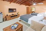 Гостевой дом Wayan's Guesthouse Гостевой дом Wayan's Guesthouse