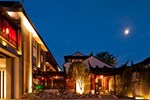 Отель Scholars Hotel PingJiangFu Suzhou Отель Scholars Hotel PingJiangFu Suzhou