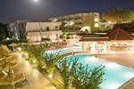 Отель Memphis Beach Hotel Отель Memphis Beach Hotel