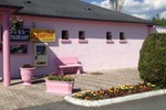 Отель Hotel Fleuritel Отель Hotel Fleuritel