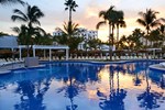 Отель Riu Jalisco All Inclusive Отель Riu Jalisco All Inclusive