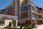Апартаменты Apart-Hotel Onegin Апартаменты Apart-Hotel Onegin