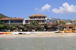 Апартаменты Hotel Grand Nefeli Апартаменты Hotel Grand Nefeli