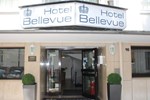 Отель Bellevue Hotel Отель Bellevue Hotel