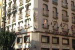 Отель Centrohotel Отель Centrohotel