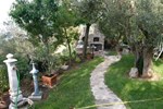 Отель Villa Trasimeno Отель Villa Trasimeno