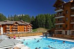 Апартаменты Pierre & Vacances l'Albane Апартаменты Pierre & Vacances l'Albane