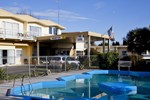 Отель Apple Motor Inn Отель Apple Motor Inn