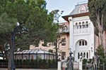 Гостиница Вилла София Гостиница Вилла София