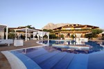 Отель Magaggiari Hotel Resort Отель Magaggiari Hotel Resort