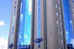 Гостиница Нью Стар Гостиница Нью Стар