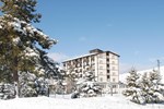 Отель Hotel 5 Miglia Отель Hotel 5 Miglia