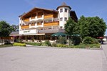 Отель Hotel Grünauerhof Отель Hotel Grünauerhof