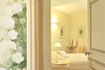 Отель Villa Agnese Отель Villa Agnese