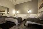 Отель Piccolo Hotel Allamano Отель Piccolo Hotel Allamano