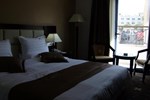 Отель Manger Square Hotel Отель Manger Square Hotel
